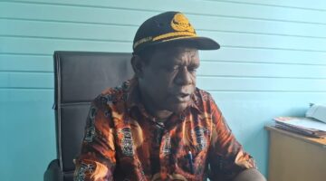 Pencabutan Izin Usaha Penjual Mihol di Nabire Dipertanyakan, Diduga Tak Sesuai Prosedur
