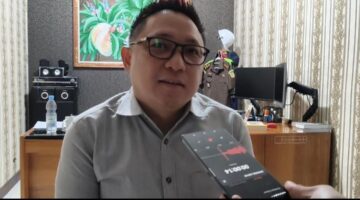 Kejaksaan Klarifikasi Penanganan Dugaan Kasus di RSUD Nabire : Hormati Etika Antar-APH, Siap Serahkan ke Polres Jika Sudah Ditangani