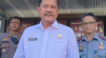 Dirjen Pemasyarakatan Ungkap Kronologi Kericuhan Lapas Nabire dan Rencana Pembenahan Keamanan