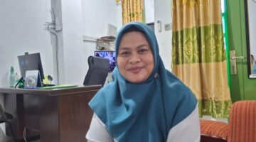 BPJS Ketenagakerjaan Nabire: Klaim RSUD Sudah Dibayar, Hak Nakes Tanggung Jawab Internal Rumah Sakit