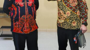 DINKES PAPUA TENGAH IMBAU WARGA WASPADA VARIAN BARU COVID-19 MB.1.1, PERKETAT PROTOKOL KESEHATAN