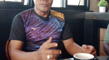 ASKOMELIN Terima Mandat Bentuk DPD Papua Tengah, Siap Dukung Program “Papua Tengah Terang”
