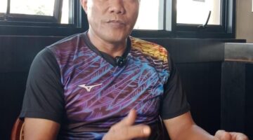 ASKOMELIN Terima Mandat Bentuk DPD Papua Tengah, Siap Dukung Program “Papua Tengah Terang”
