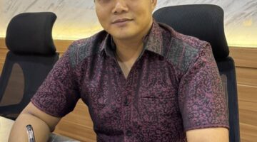 BIADAP ! Kasus pencabulan anak di bawah umur, ini penjelasan kasat Reskrim polres Nabire