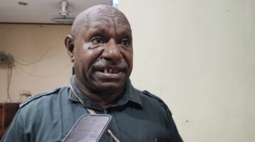 Kepala Suku Mepago Desak Pemerintah Tuntaskan Kasus Warga Sipil dan Hentikan Peredaran Miras di Papua Tengah