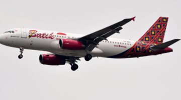 Batik Air Akan Mendarat di Nabire, Kamis 17 Juli 2025: Papua Tengah Menyambut Era Keterhubungan Baru