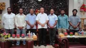 BTM Dinilai Sebagai Tokoh Pluralis yang Layak Pimpin Papua