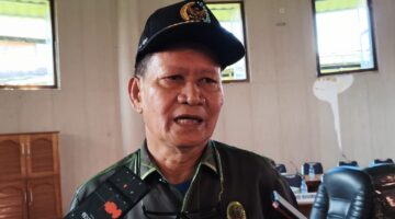 Ketua Bapemperda DPRD Nabire: Perlu Regulasi Permanen Atasi Persoalan Miras