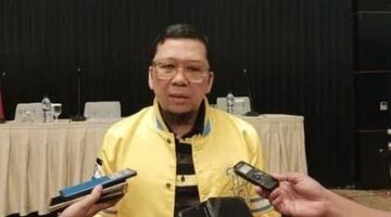 Hitung Exit Poll Paslon Mari – Yo Unggul Sementara 57 Persen