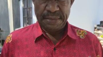 Pleno Perhitungan Suara PSU Pilgub Papua Dimulai, Masyarakat Diimbau Jaga Keamanan