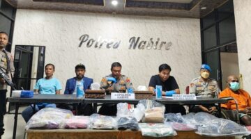 Pembunuhan bocah 10 tahun, terungkap pelaku tetangga korban