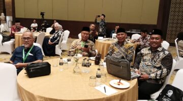 MUI Papua Tengah Dukung “Jihad Ekonomi” untuk Kedaulatan Pangan dan Energi