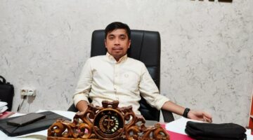 Tahap pemeriksaan saksi !! Masyarakat Diminta Bersabar, Penyidikan RSUD Butuh Pembuktian Matang