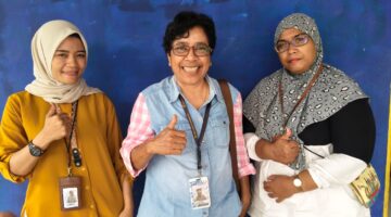 PKBI Nabire Lakukan Edukasi dan Pemeriksaan Rutin bagi Pekerja Seks Perempuan