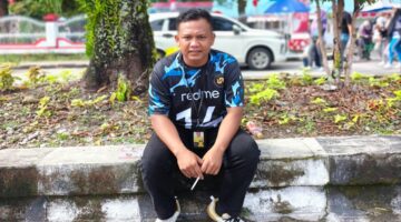 Masyarakat Pertanyakan Aturan Baru di Bandara Lama Nabire: Olahraga Boleh, Tapi Parkir dan UMKM Jadi Masalah