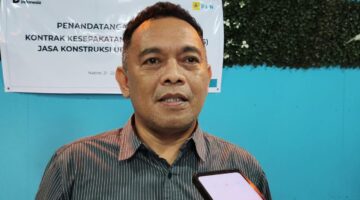 PLN Siapkan 11 Titik Pembangunan Jaringan Listrik di Papua Tengah