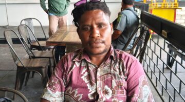 Tokoh Masyarakat Puncak Apresiasi Kepercayaan Gubernur Papua Tengah
