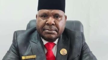 Bupati Mimika Dinilai Langgar Koordinasi, DPR Papua Tengah Angkat Suara Soal Dividen Freeport