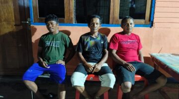 ADA APA !! Penerima Bansos Keluhkan Penolakan di Kantor Pos Karena “Beda NIK” Tanpa Penjelasan