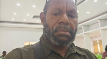 Piluhnya Tragedi Kemanusiaan: Hamba Tuhan Yulianus Pugiye Dibakar Hidup-Hidup di Tanah Kamoro.