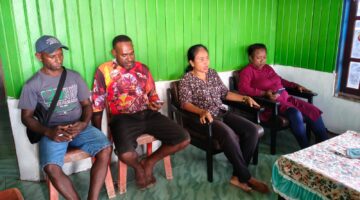 Saring Sebelum Sharing: Cerdas Menghadapi Hoaks di Era Digital, ini klarifikasi humas PT kristalin atas tudingan pemberitaan