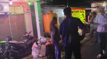 Polda Papua Tengah Amankan Anak Perempuan di bawah umur, di lokalisasi samabusa