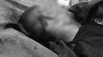 Kasus Penganiayaan Berujung Pembunuhan, Polres deiyai Amankan Dua Terduga Pelaku