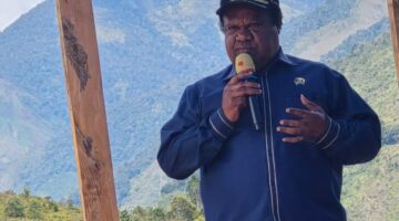 Sony Bekies: Selesaikan Internal Partai dulu Sebelum Kritik Pemerintah