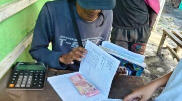 Dugaan Keterlibatan Oknum Aparat dalam Praktik 303 di Paniai, Polisi Bungkam Saat Dikonfirmasi