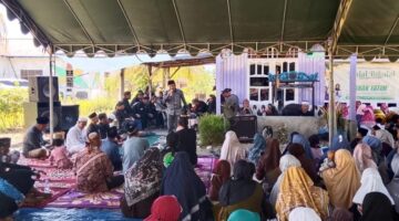 NU Nabire Imbau Warga Tak Terprovokasi Hoaks Jelang Aksi 7 April