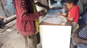 Luis Diduga Bos Besar Togel di Nabire, Jaringan Disebut Kuasai Lapangan polres Nabire, Polda Papua Tengah, entah kemana