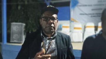 DPR Papua Tengah Desak Profesionalisme TNI, Soroti Dugaan Korban Sipil