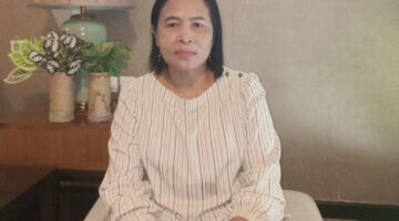 Tokoh perempuan Maria Erari Minta Pemkab Nabire Kaji Ulang Kebijakan Ganjil-Genap Pembelian BBM Bersubsidi