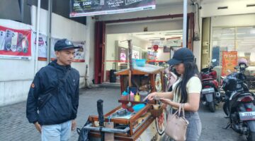 Cuanki Anugerah Gunung Batu Jadi Favorit Pecinta Kuliner, Pelanggan Sebut Rasanya Lezat dan Bikin Ketagihan