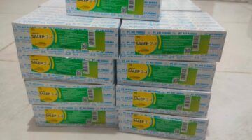 Kasus Skabies dan Pioderma Meningkat di Mewoluk, Dinkes Papua Tengah Turunkan Tim dan Kirim Obat