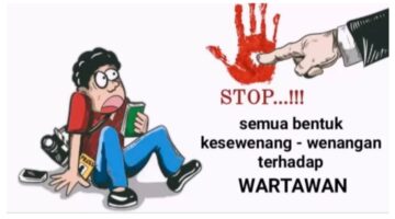 Wartawan Diminta Keluar dari RDP DPRK Nabire, Dasar Pertemuan Tertutup Dipertanyakan”.
