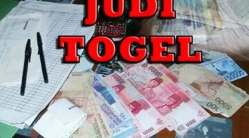 ADA APA DENGAN PENEGAKAN HUKUM DI PAPUA TENGAH? TOGEL 303 DIDUGA MENJAMUR KEMBALI DI NABIRE, POLDA DIMINTA BERTINDAK TEGAS