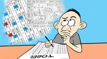 ADA APA DENGAN PENEGAKAN HUKUM DI PAPUA TENGAH? TOGEL 303 DIDUGA MENJAMUR KEMBALI DI NABIRE, POLDA DIMINTA BERTINDAK TEGAS